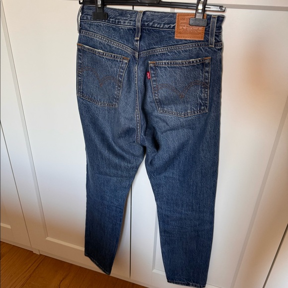 Levi’s Straight Wedgie - Picture 9 of 11